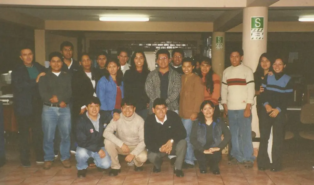 Expansión