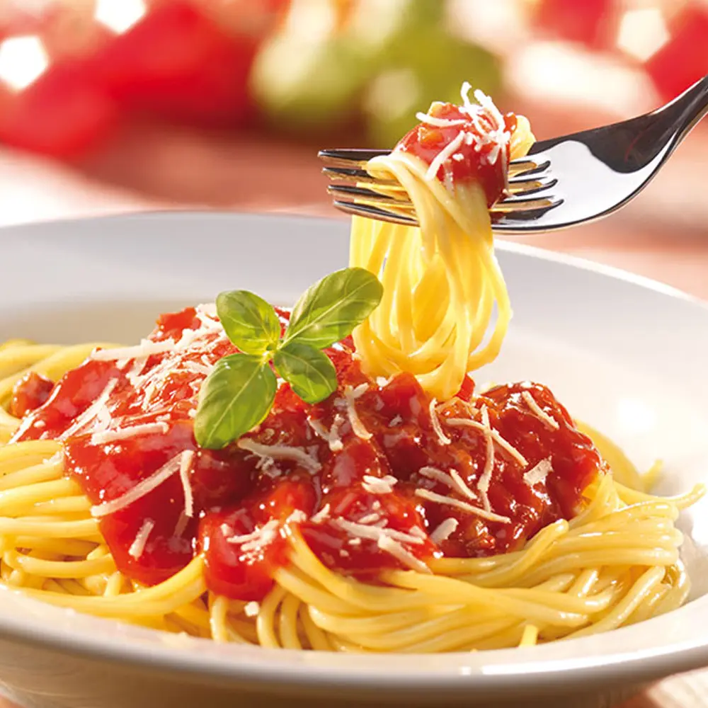 Pastas