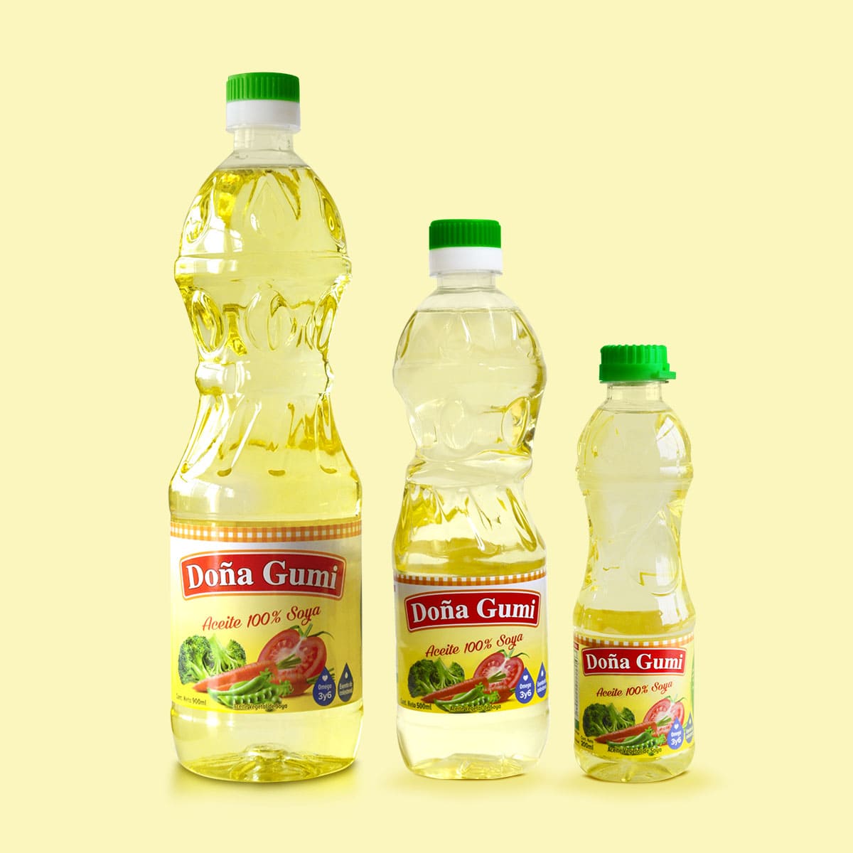 Aceite