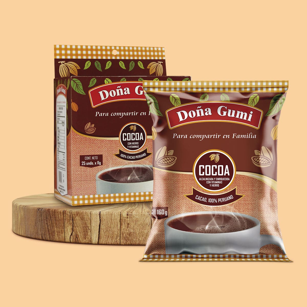 Cocoa
