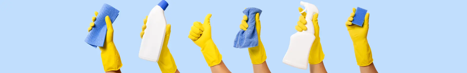 Guantes Multiusos