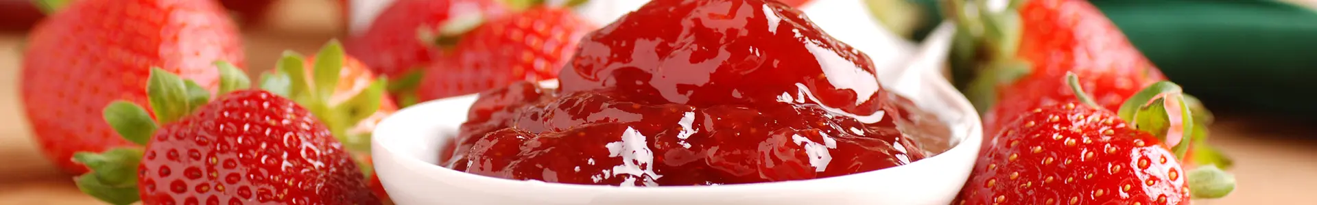 Mermelada de Fresa *100g