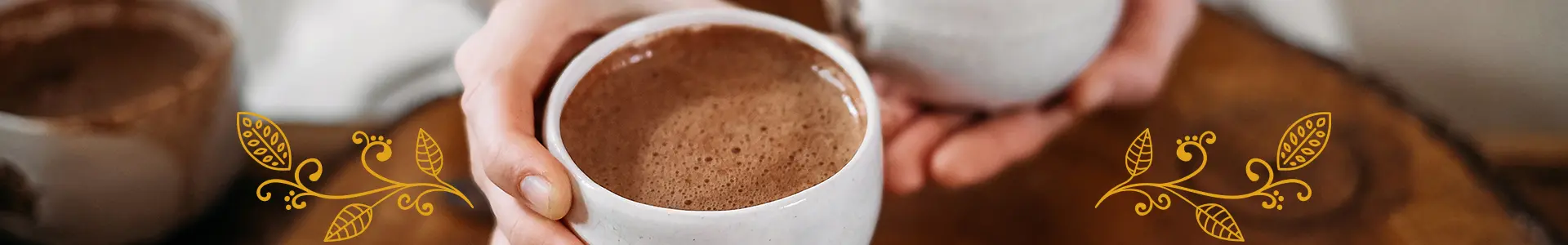 Tableta para taza