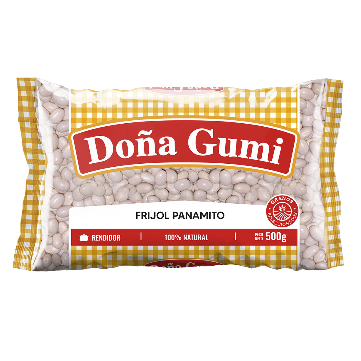 Frijol Panamito