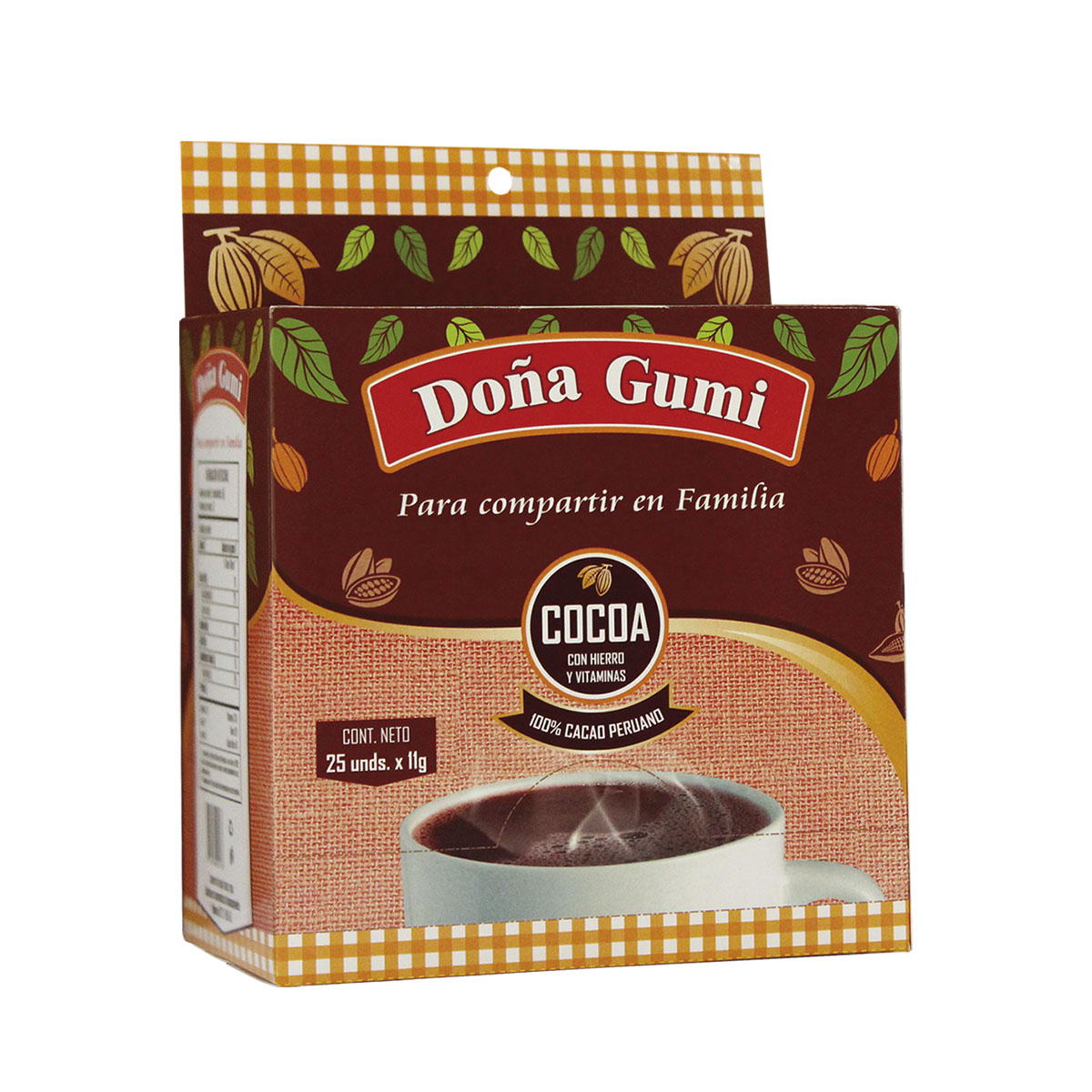 Cocoa *11g