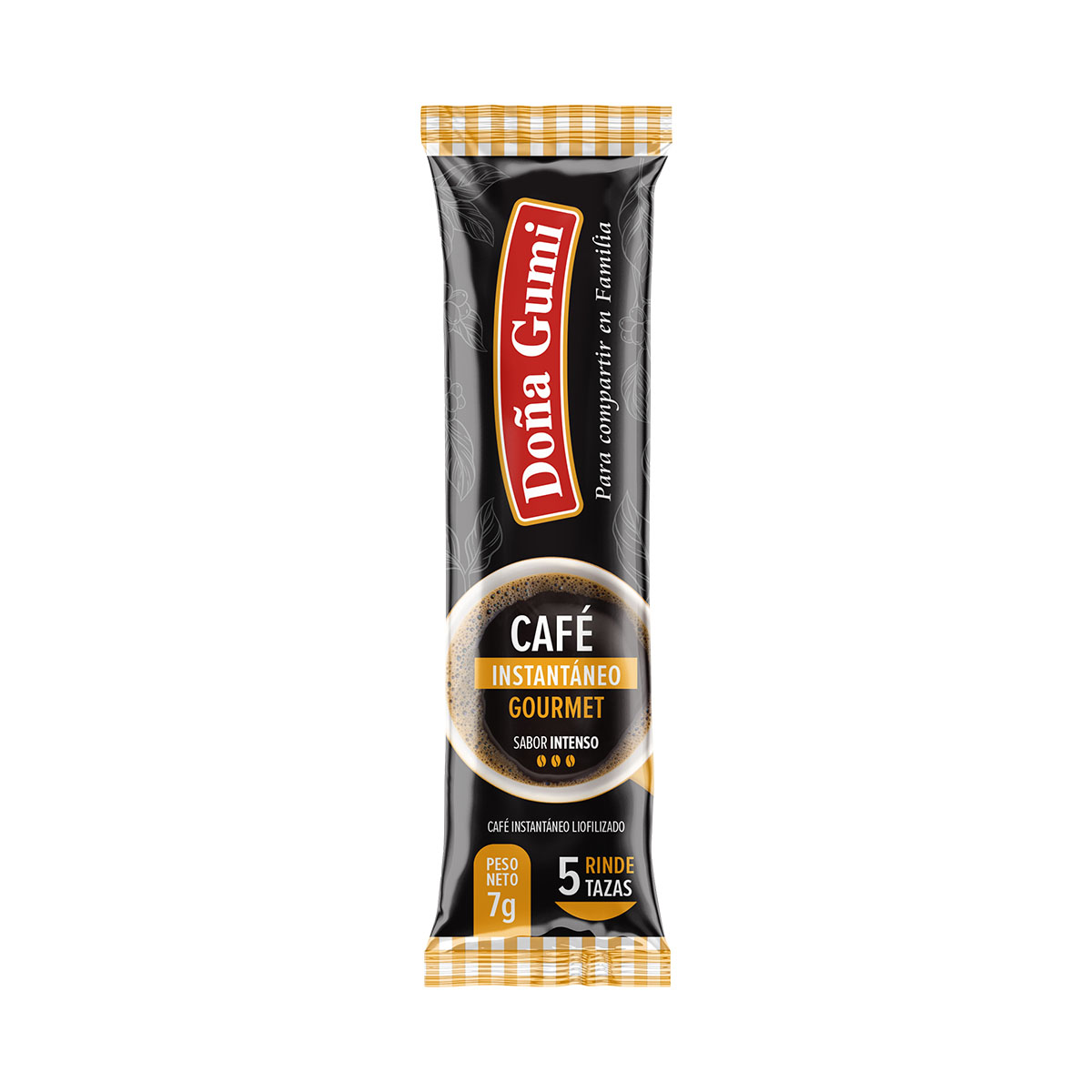 Café Gourmet Stick *7g