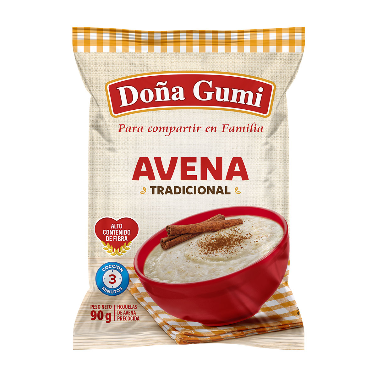 Avena *90g